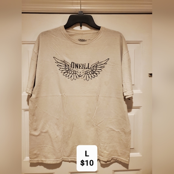 O'Neill Other - Oneill tshirt
